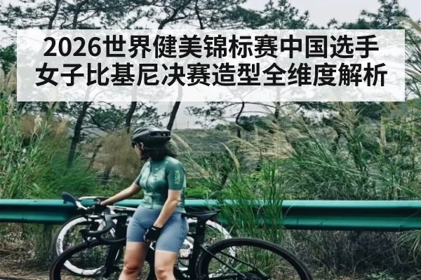 2026世界健美锦标赛中国选手女子比基尼决赛造型全维度解析