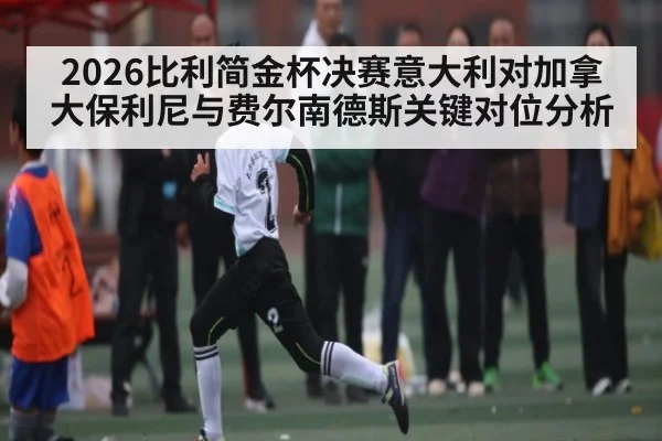 2026比利简金杯决赛意大利对加拿大保利尼与费尔南德斯关键对位分析