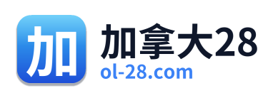 加拿大28 Logo